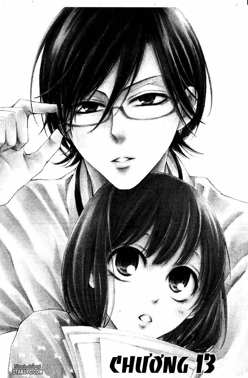 pen saki ni syrup chapter 13 1