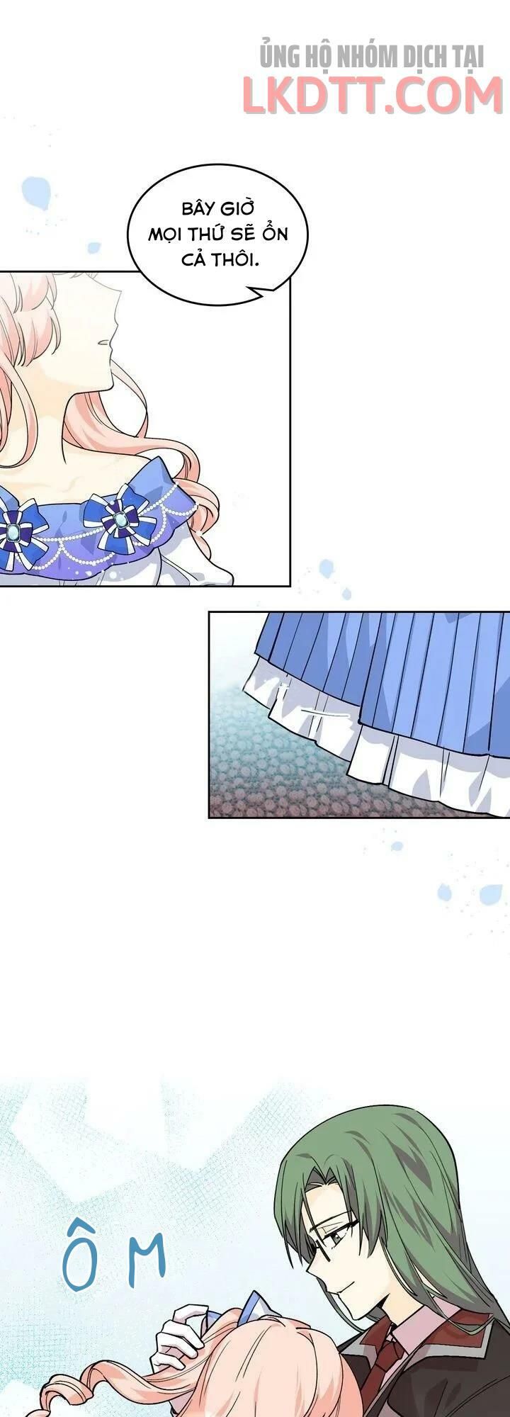 thú cưng của nữ phụ độc ác chapter 38 14