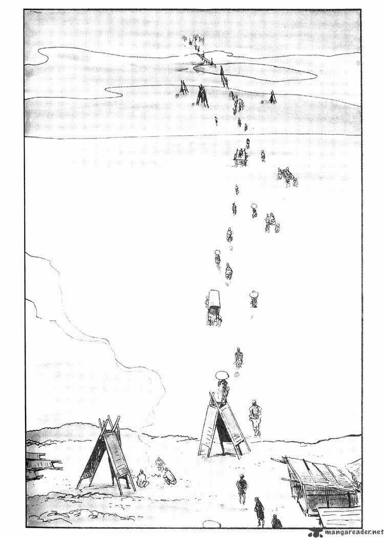 lone wolf and cub chapter 48 3