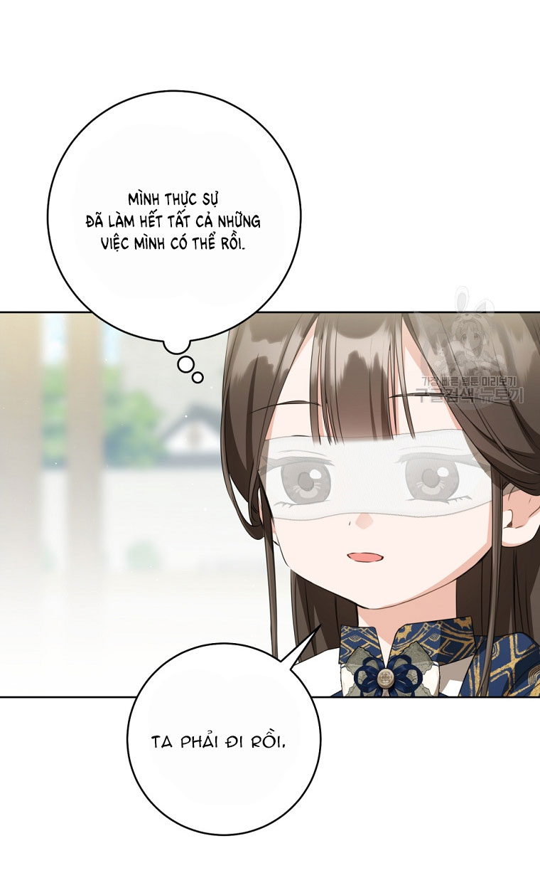 trở thành đứa cháu gái bị ghẻ lạnh trong gia tộc võ giả hùng mạnh chapter 40.1 26