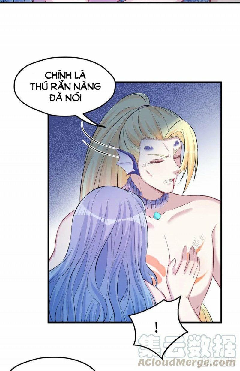 [16+] thảnh thơi thú thế chủng chủng điền, sinh sinh tể chapter 236 22