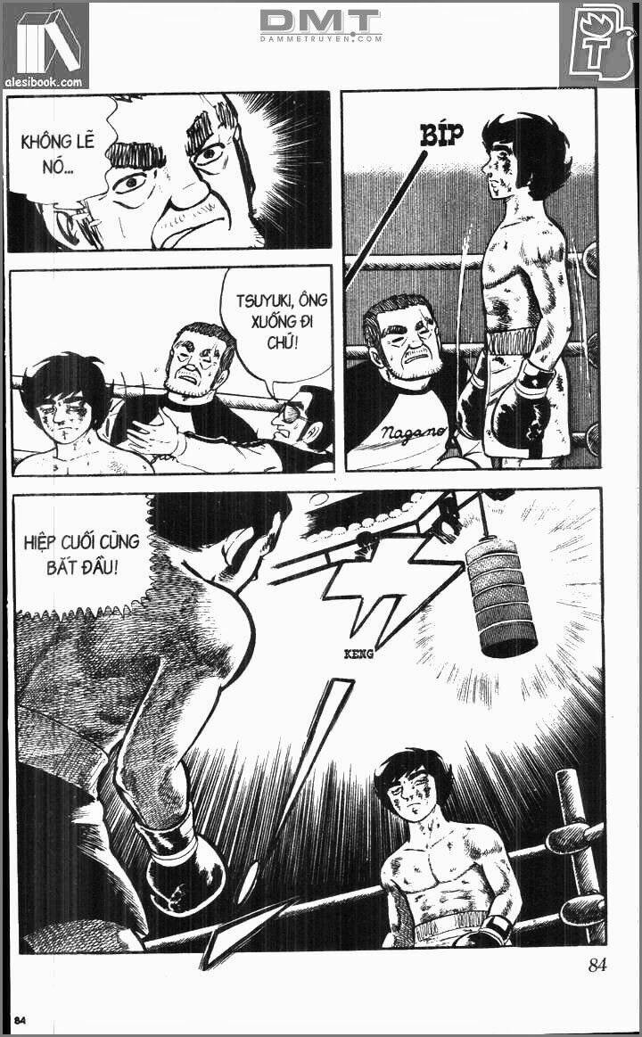 ganbare genki chapter 125 20