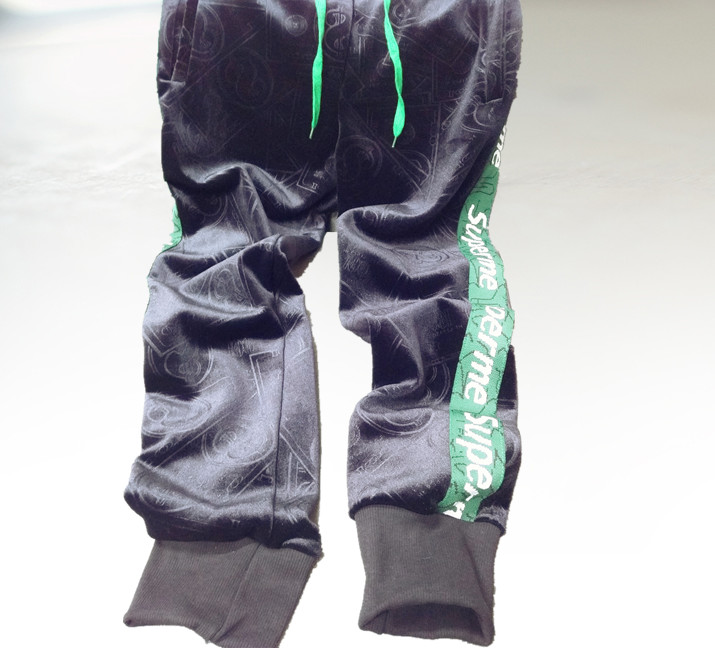 Quần Jogger thể thao nam tính ống bo đường viền bên hông sang trọng năng động, chất liệu vải nhung cao cấp, mềm mịn, co giãn nhẹ mặc thoải mái dễ chịu, hợp xu hướng thời trang - Mẫu HOT