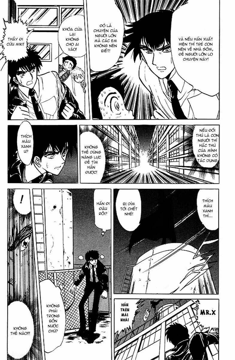 jigoku sensei nube - người thầy dũng cảm chapter 24 12