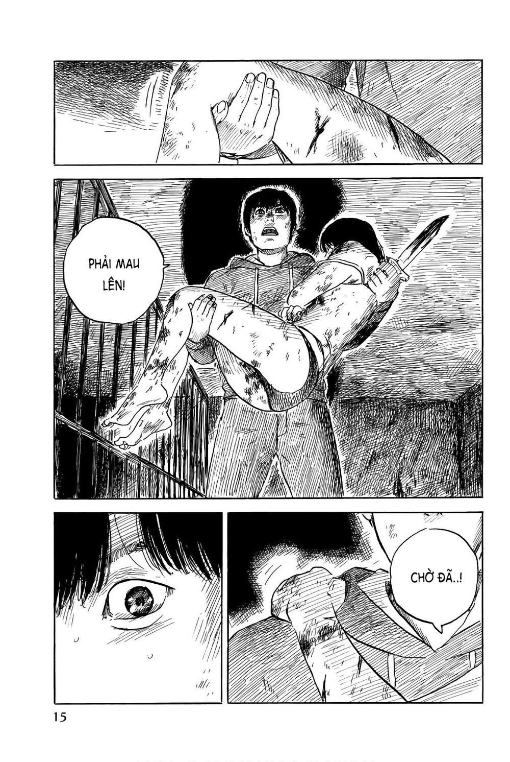 happiness chapter 36 15