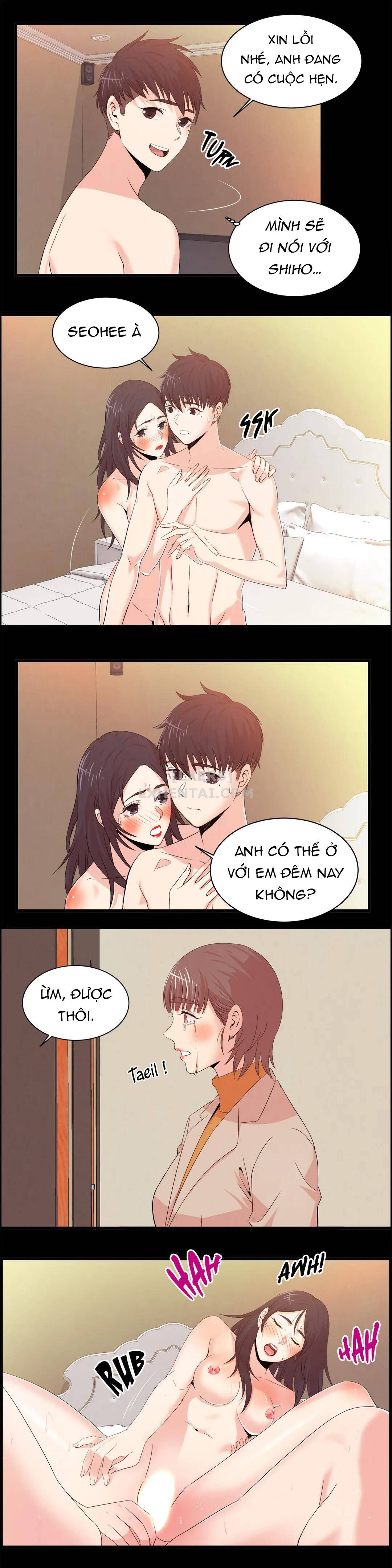 chuyên gia tình dục chapter 52 5