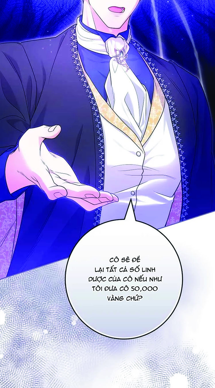 Mắc Kẹt Trong Trò Chơi Bị Nguyền Rủa chapter 8.1 - Trang 3
