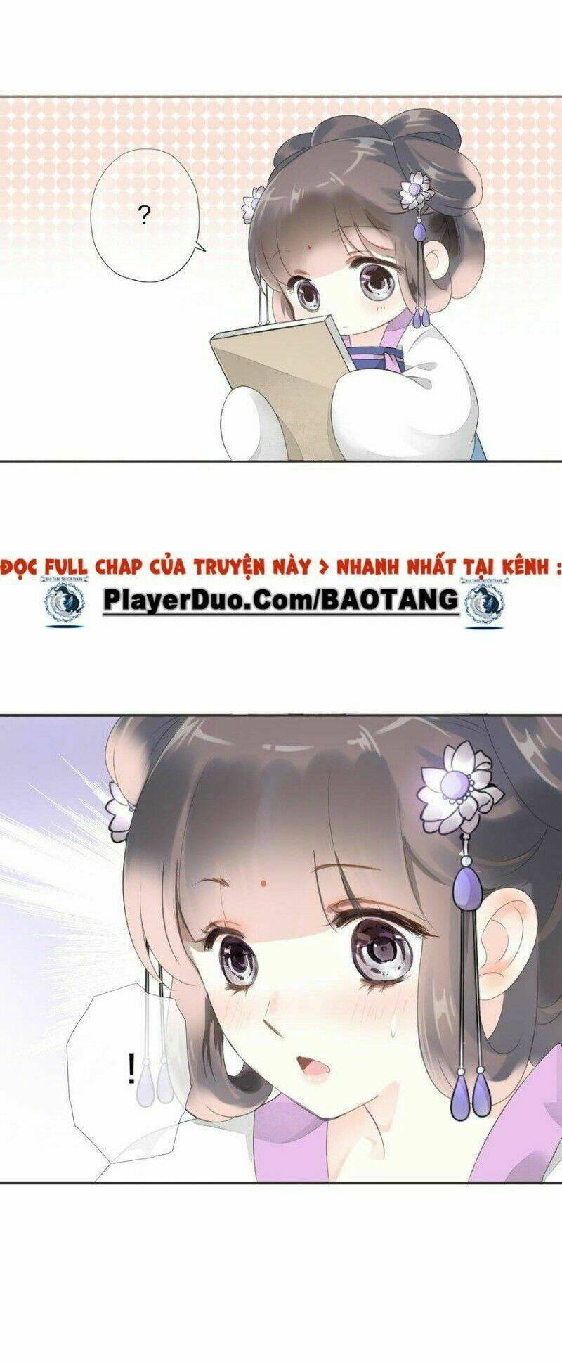 điền viên mật sủng: cô vợ nóng bỏng chapter 89 17