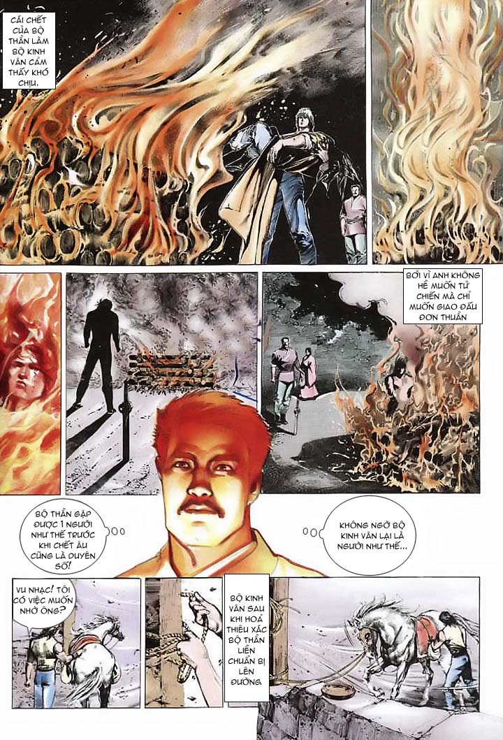 phong vân chapter 38 11