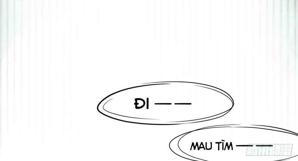 vương gia ba tuổi rưỡi của tôi chapter 17 16