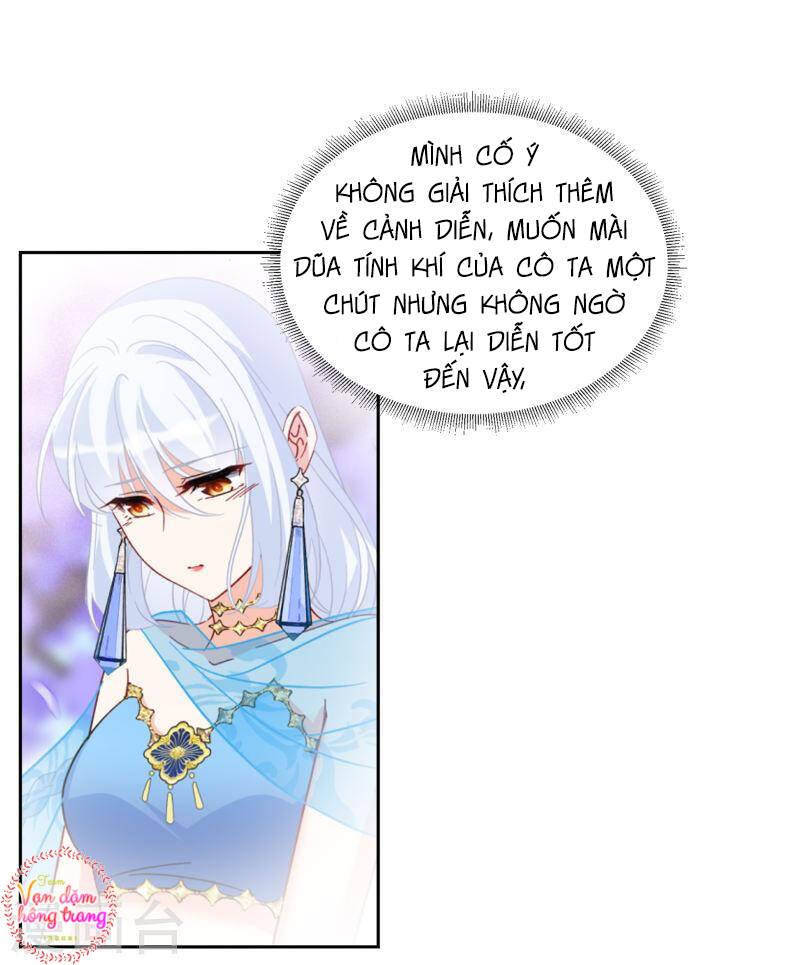 cô ấy đến rồi, xin nằm xuống! chapter 243 14