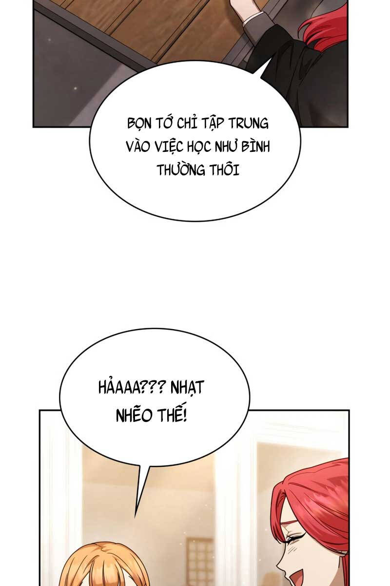 Đại Pháp Sư Toàn Năng chapter 28.1 44