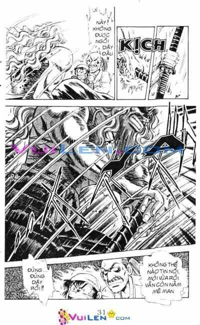 vương tử takeru chapter 13 31