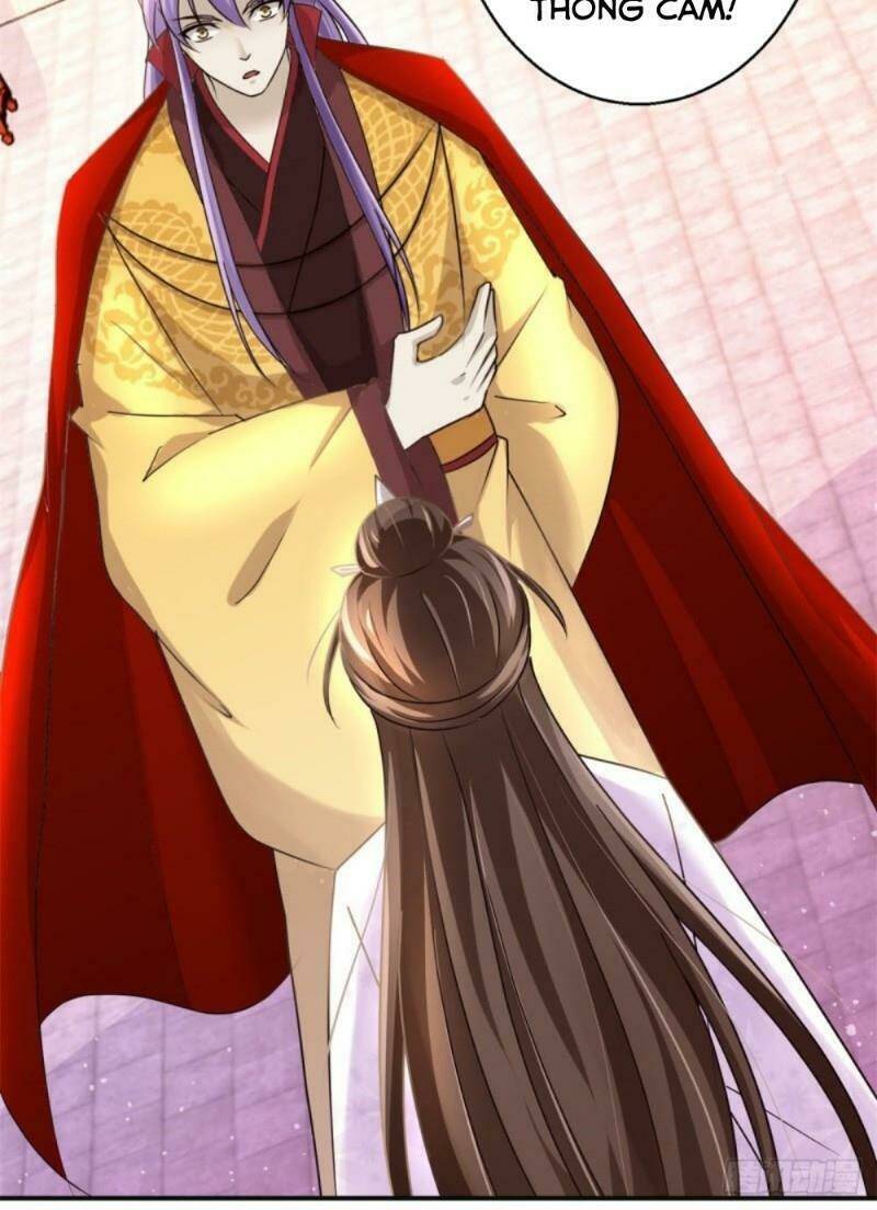 cửu dương đế tôn chapter 166 24