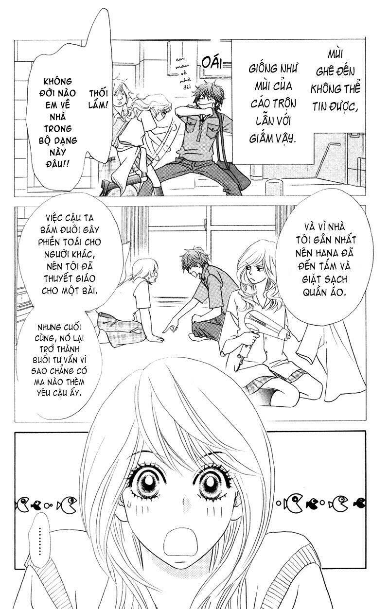 papillon hana to chou chapter 20 16