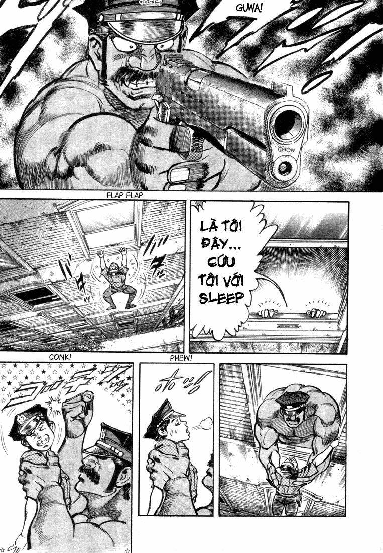 mad bull 34 chapter 7 7