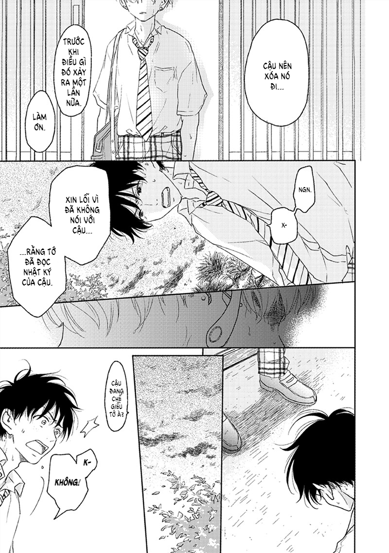 ghi chú của hatsukoi chapter 1 15