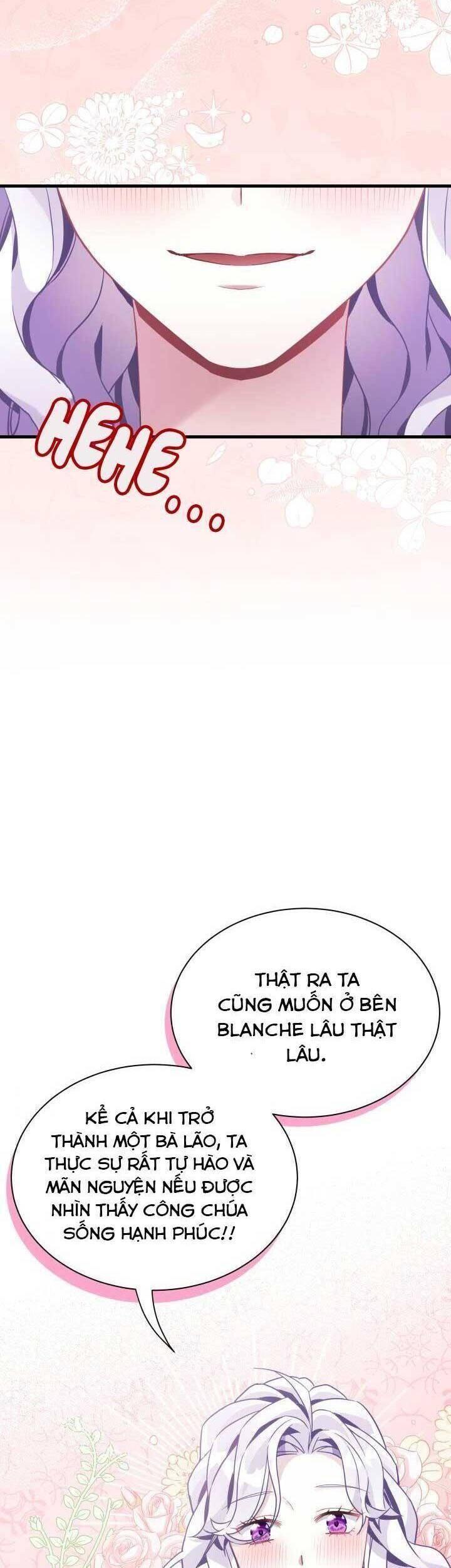 con gái chồng quá dễ thương chapter 61 31