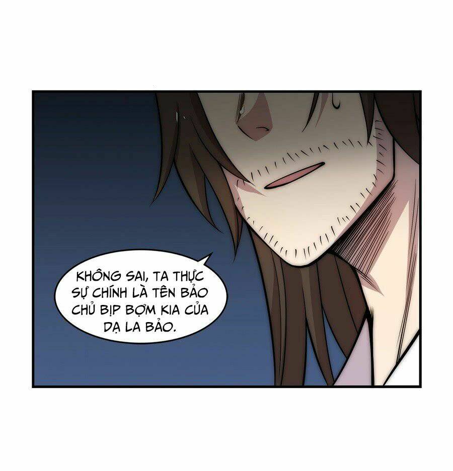 cuộc sống thoái ẩn của võ lâm chi vương chapter 42 53