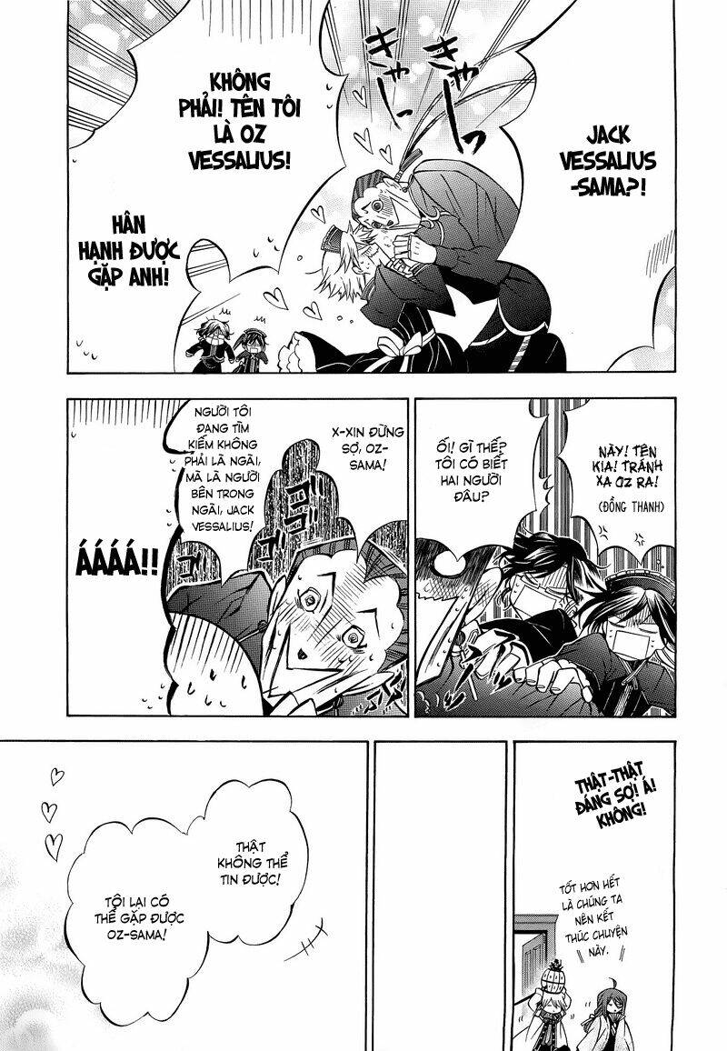 pandora hearts chapter 48 27