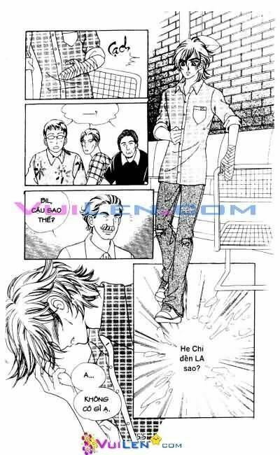 có anh trong đời chapter 6 55