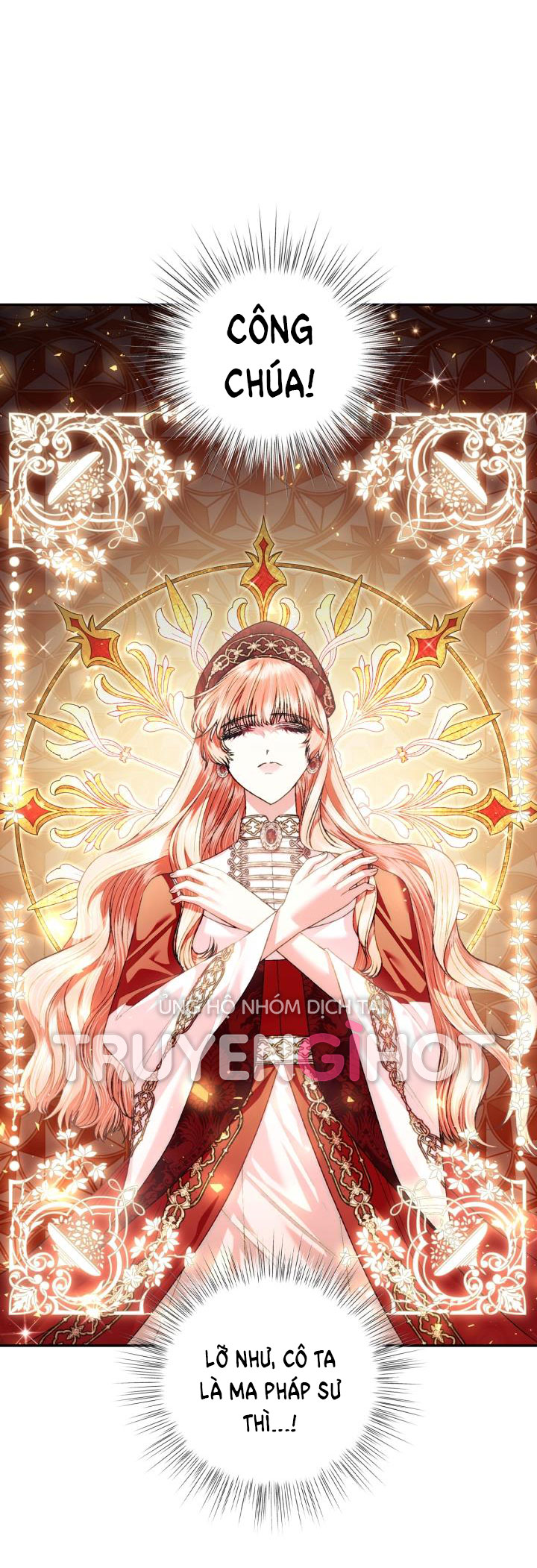 cha à, con không muốn kết hôn đâu chapter 80 74