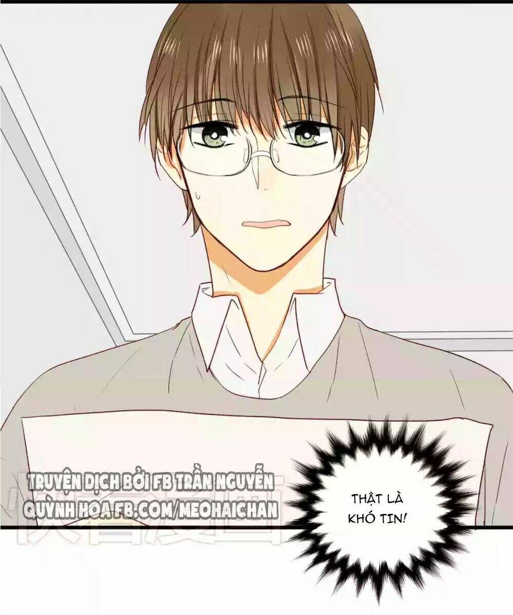 điều giáo quan hệ chapter 3 7