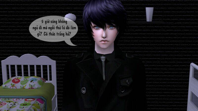 and i love you! chapter 3 69