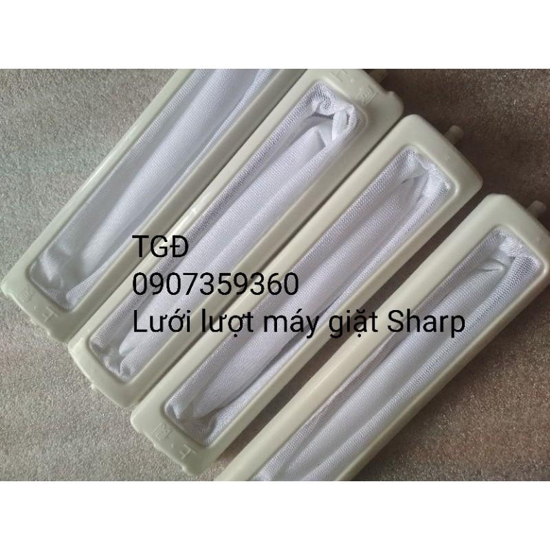 Lưới lượt Dành Cho Máy Giặt Sharp