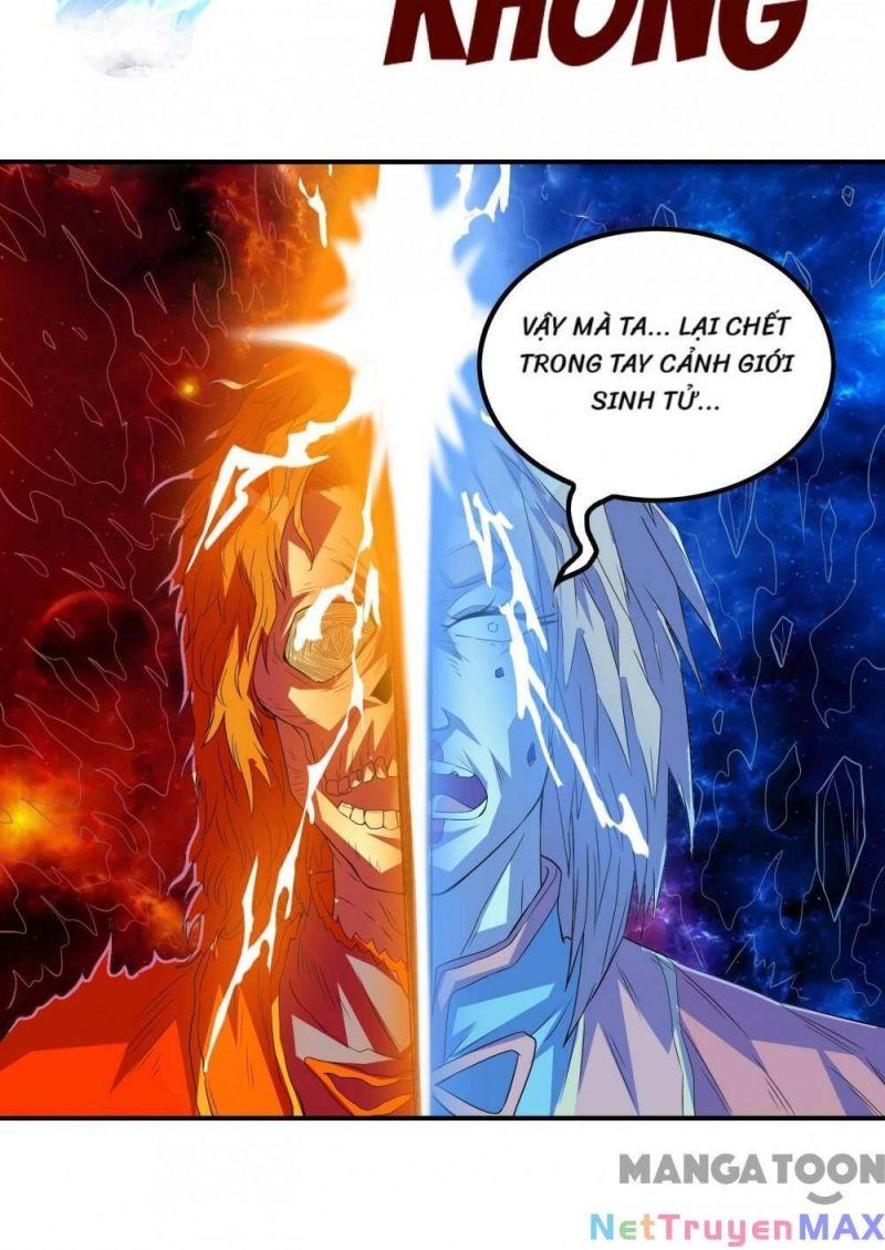 đệ nhất người ở rể chapter 198 39