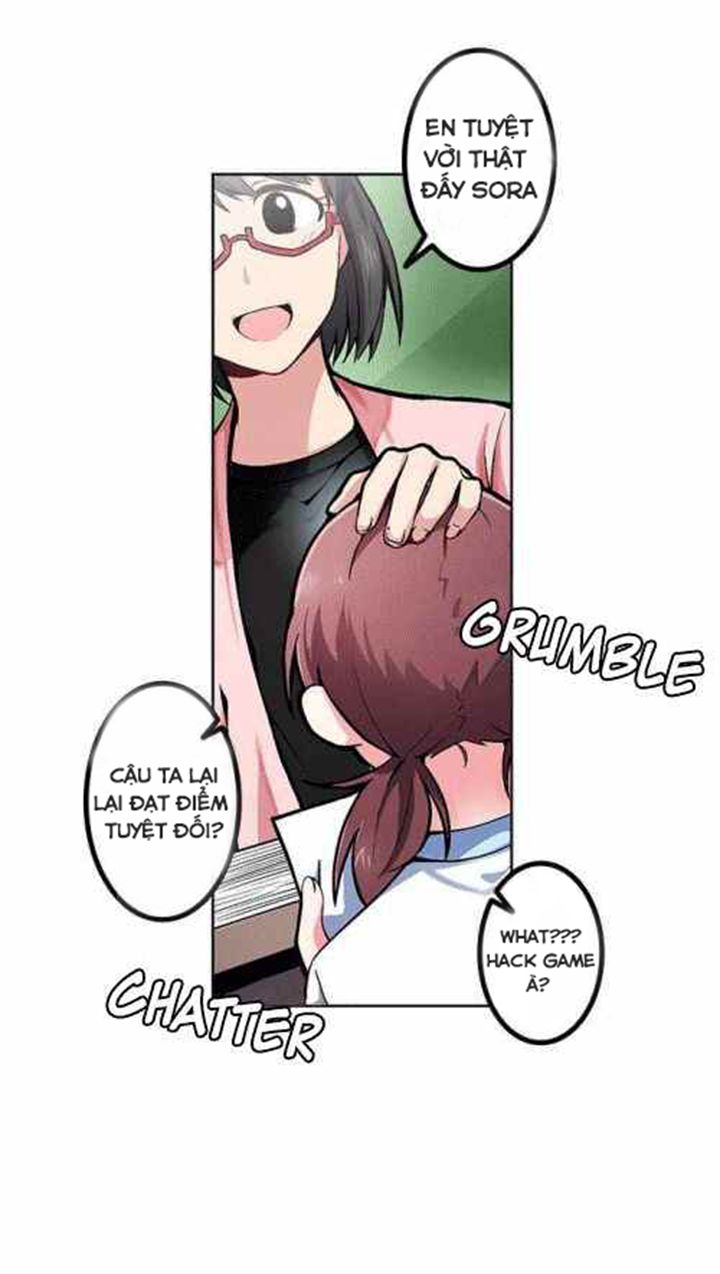 tình yêu tuổi trẻ chapter 1.1 4