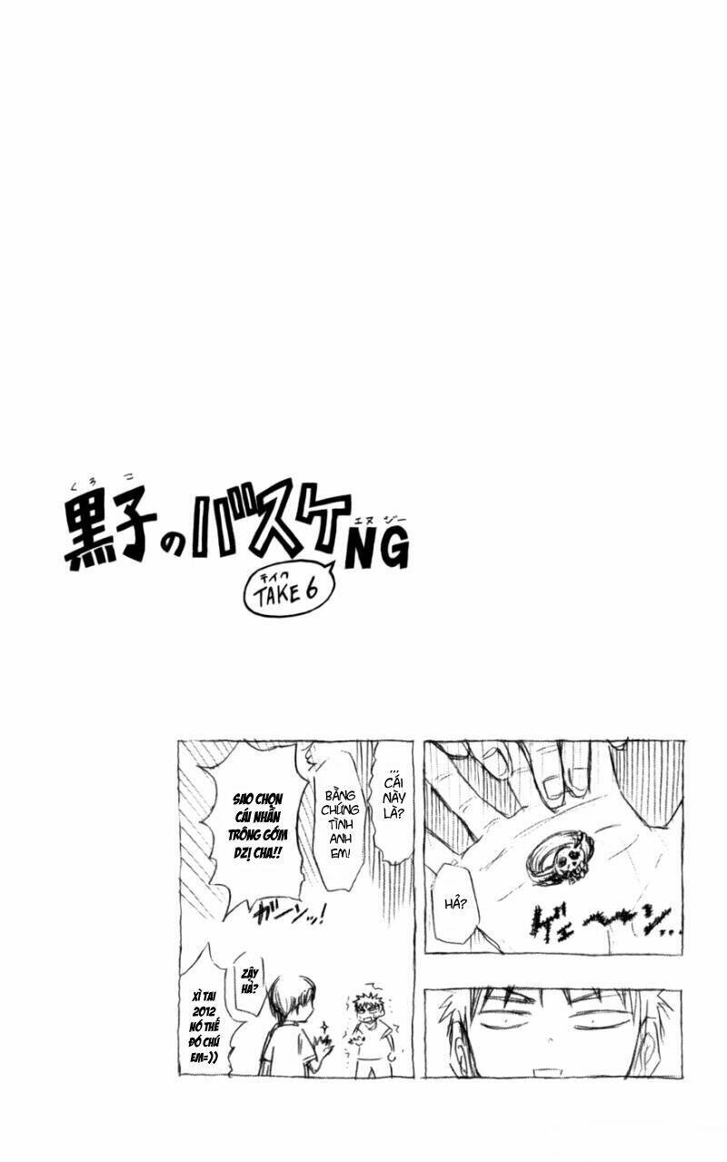 vua bóng rổ kuroko chapter 76 19