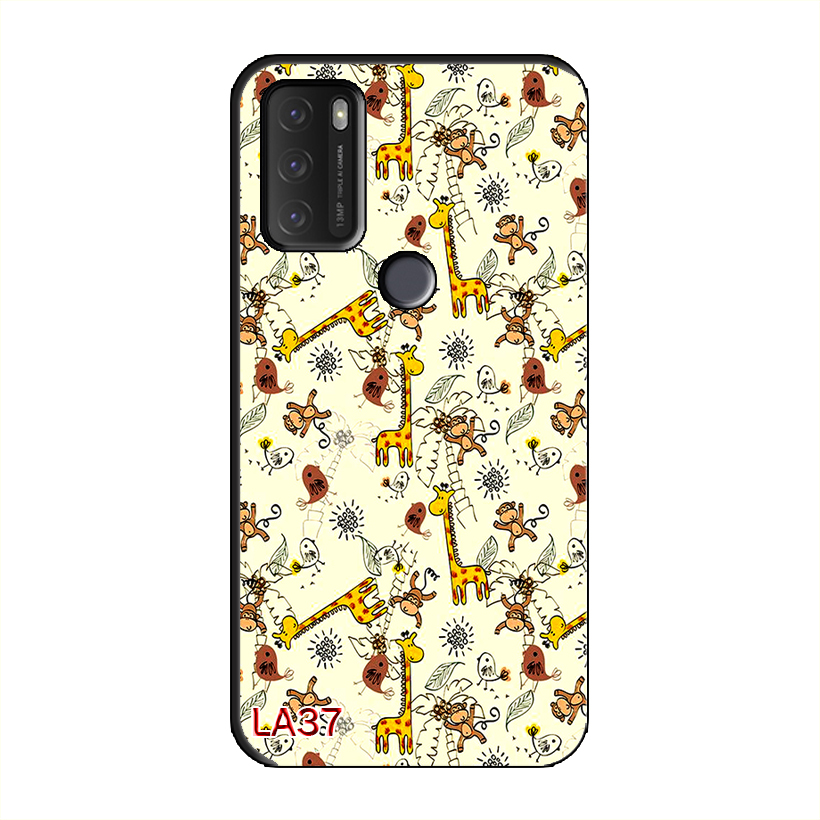 Ốp Lưng Dành Cho VSMART STAR 5