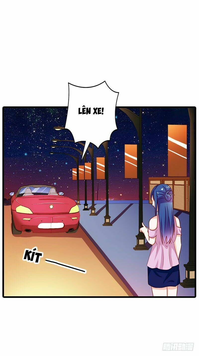 bá đạo tổng tài ngạnh thượng cung chapter 12 17