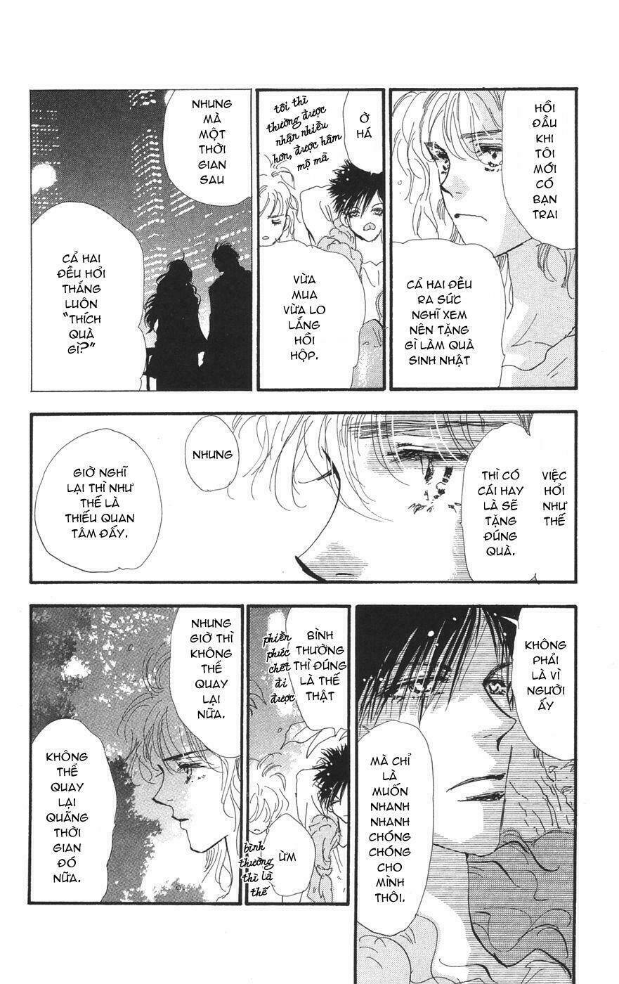 7 mầm sống chapter 75 23