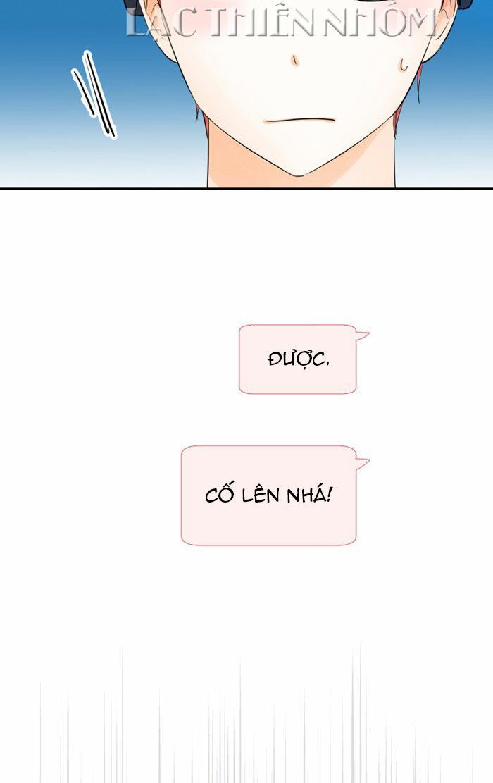 choco ngọt ngào chapter 50 16