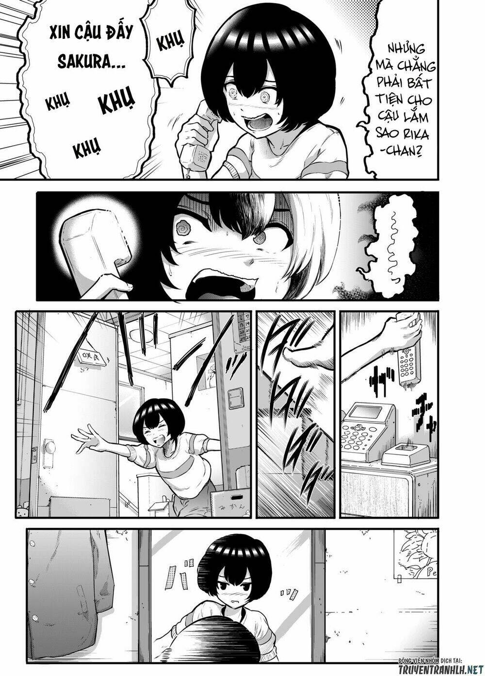 show me your boobs chapter 5 3