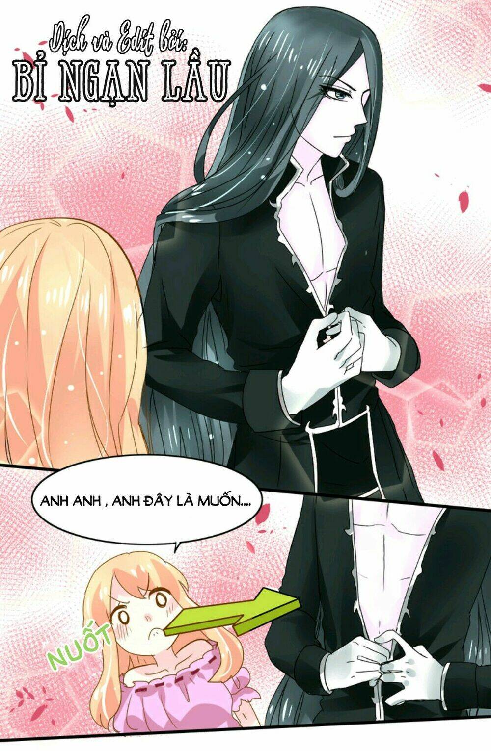 ma vương đại nhân đi thông thả chapter 12 11