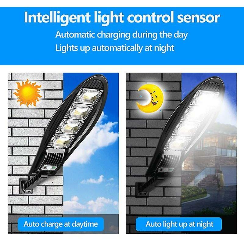 Hình ảnh Solar Reverber LED không thấm nước ngoài trời 500W 1500mAh được cải thiện cho đèn năng lượng mặt trời trong vườn với góc điều chỉnh với các chế độ điều khiển từ xa