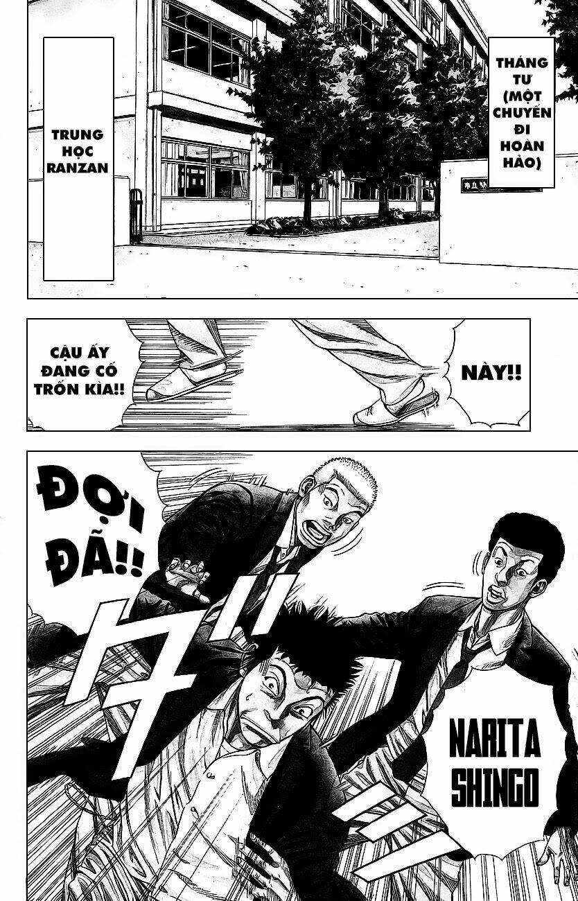 angel voice chapter 1 12