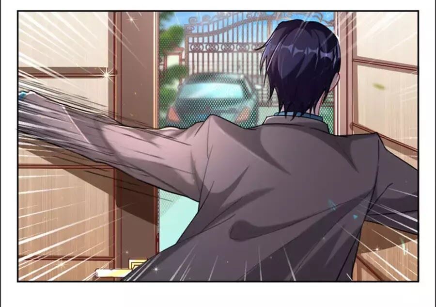 thần luân mật luyến chapter 29 8