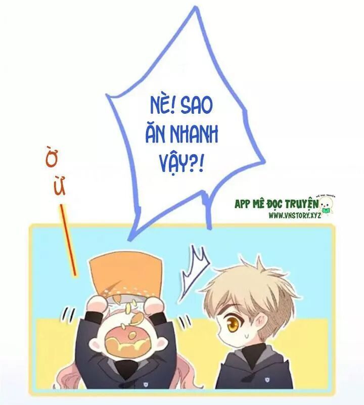 con tim rung động 2 chapter 54 8