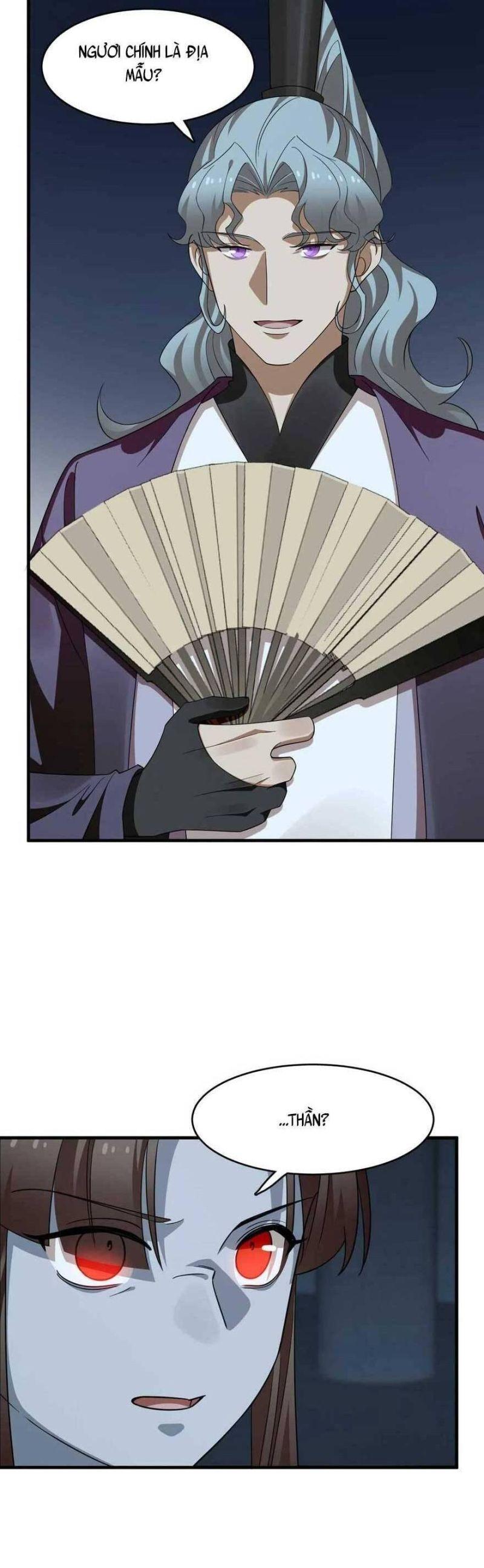 độc bộ thiên hạ: đặc công thần y chapter 459 5