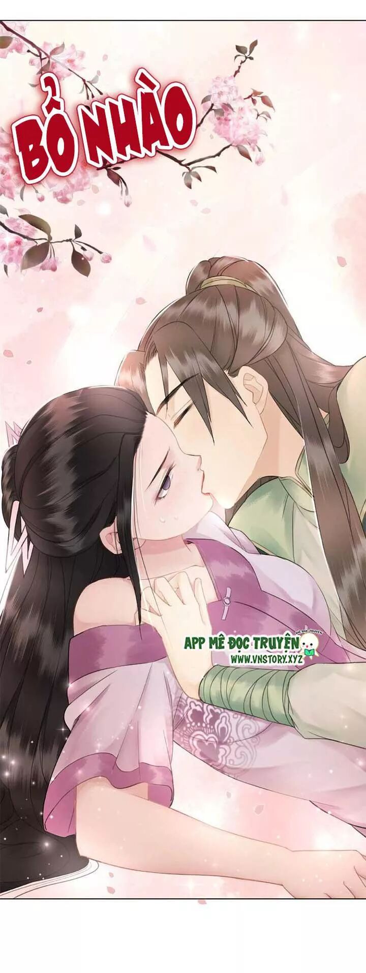 cực phẩm phế vật tiểu thư chapter 29 21