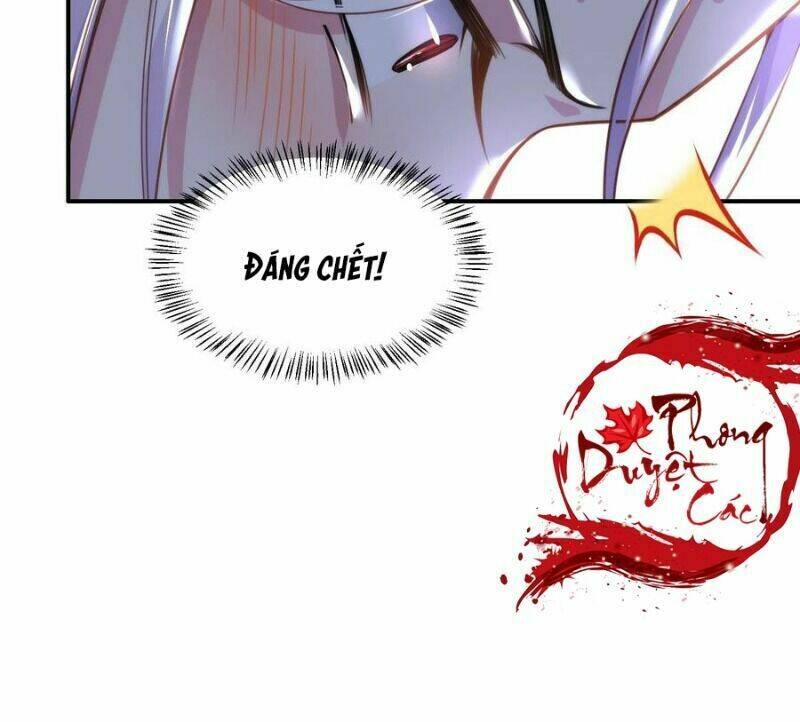 hoạn phi thiên hạ chapter 109 18