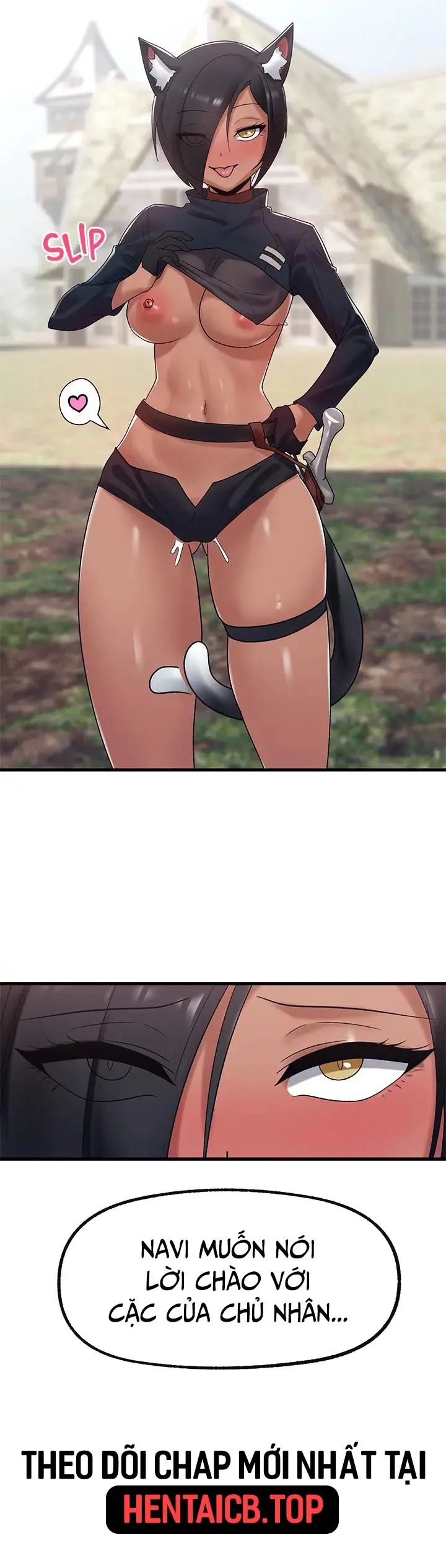 thôi miên tuyệt đối ở thế giới khác chapter 39 7