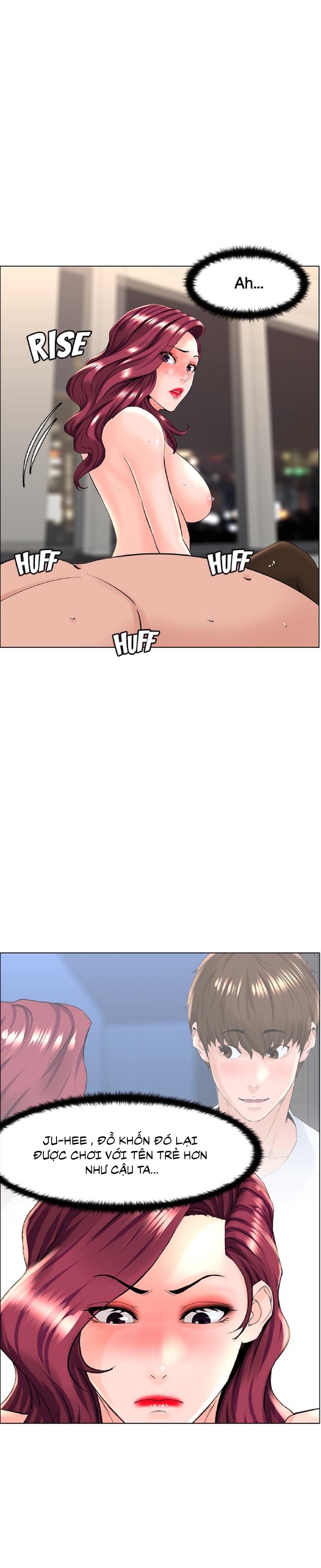 idol kế bên chapter 22 26