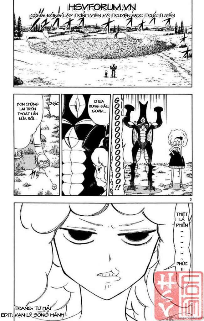 konjiki no gash!! chapter 282 4