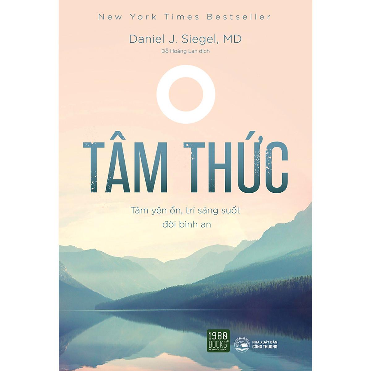 Tâm Thức - Bản Quyền
