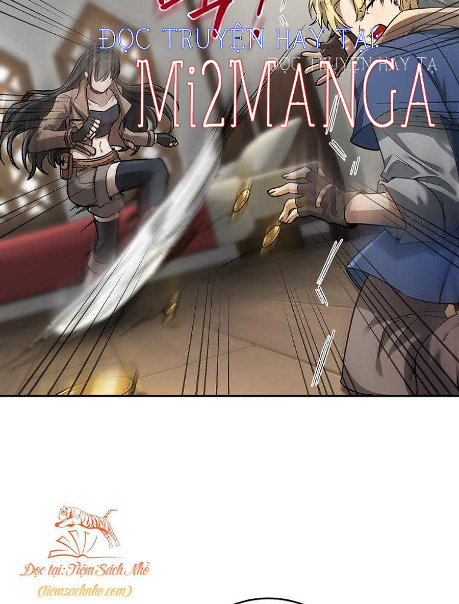 cách sống sót khi đã max level chapter 13.2 19